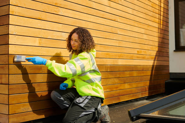 Affordable Siding Repair and Maintenance Services in Yakima, WA