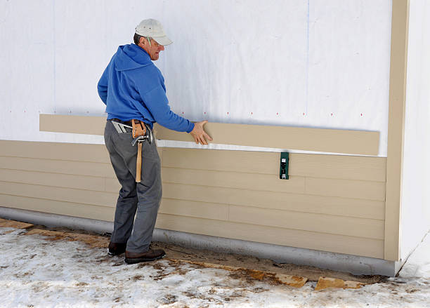 Professional Siding in Yakima, WA